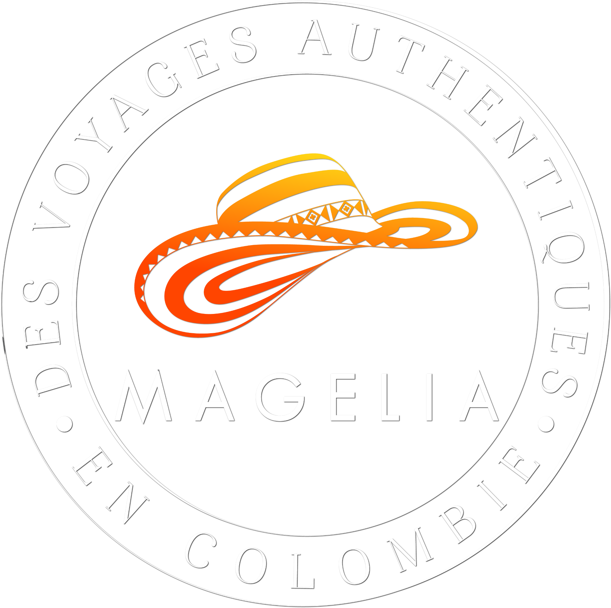 Magelia, des voyage authentique en Colombie